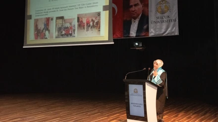 Sağlık Bilimleri Fakültesi Akademik Kurul Toplantısı gerçekleştirildi